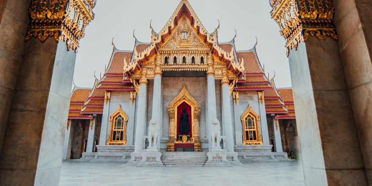 Best Places to visit in Thailand