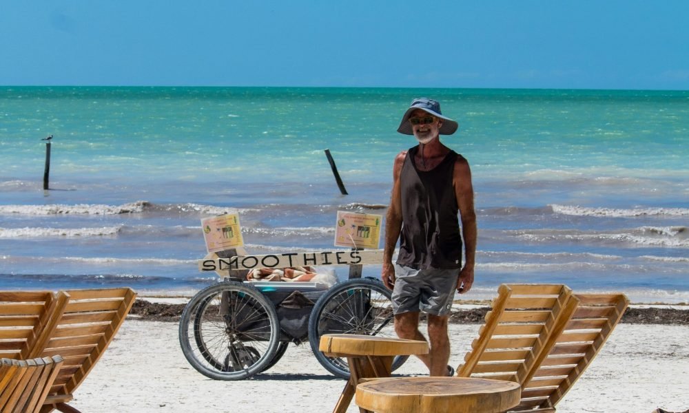 10 Remote Islands for a Real Break