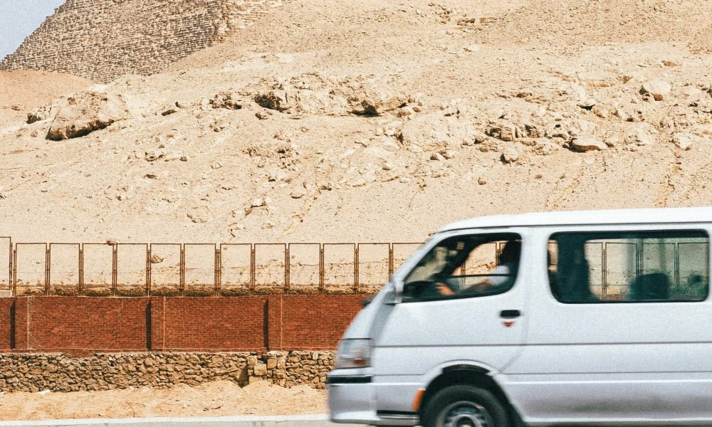 Best Ways to Travel Across Egypt