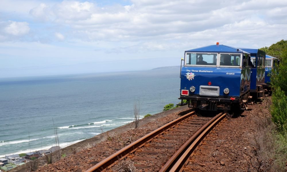 Best Ways to Travel Across South Africa