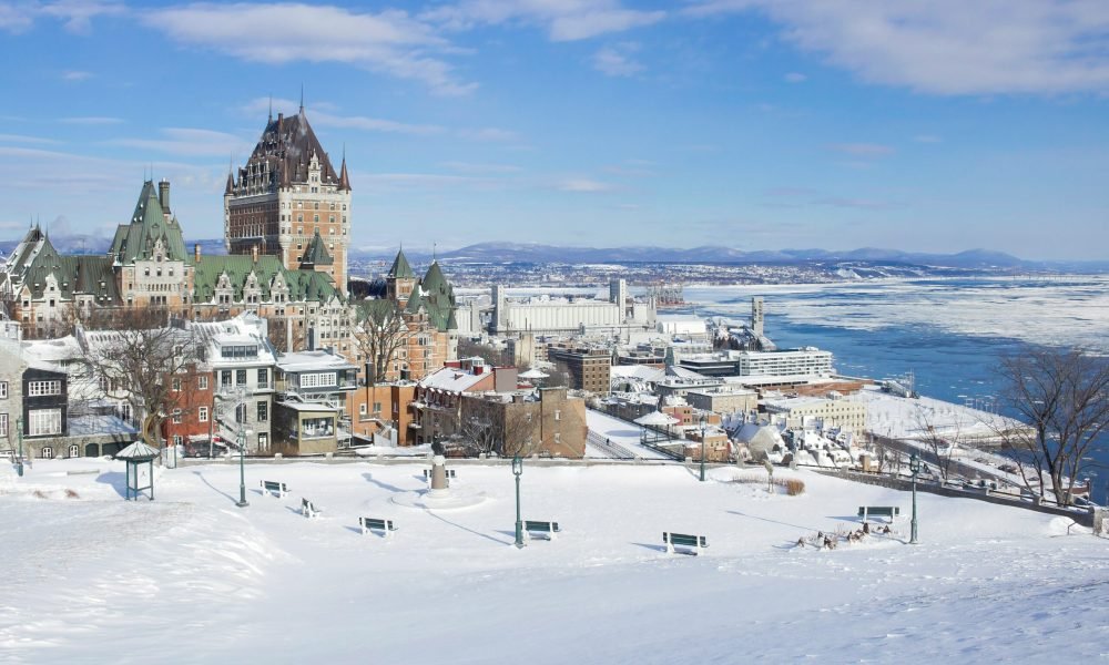 10 Places to Travel in Winter 2025​