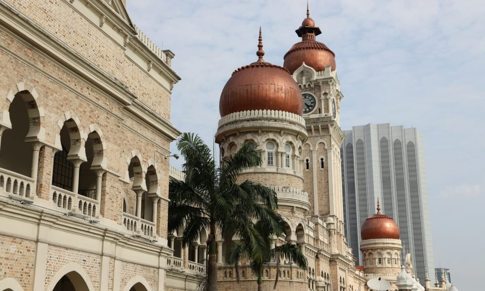 Best Things to Do in Malaysia