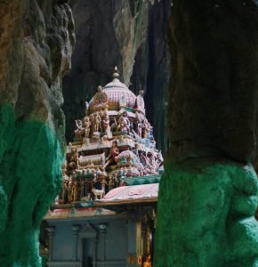 Batu Caves