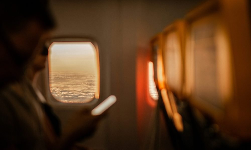 How to Stay Healthy While Traveling