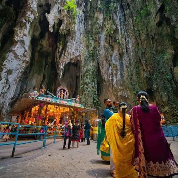 best time to visit Malaysia