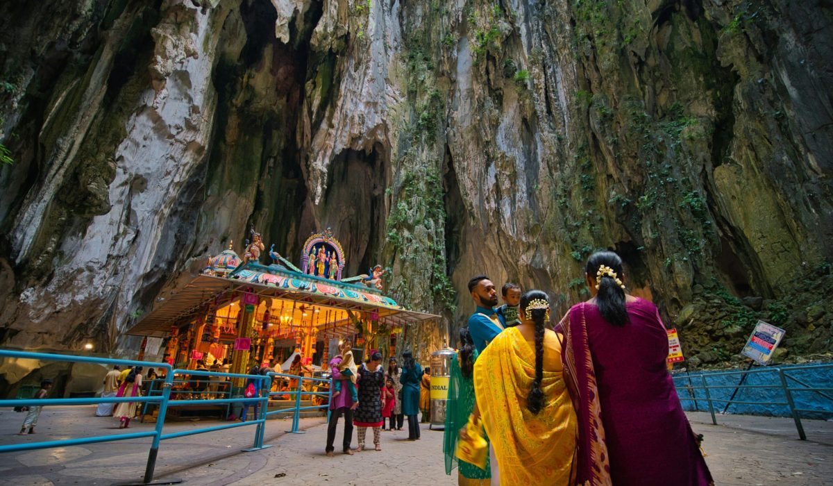 best time to visit Malaysia