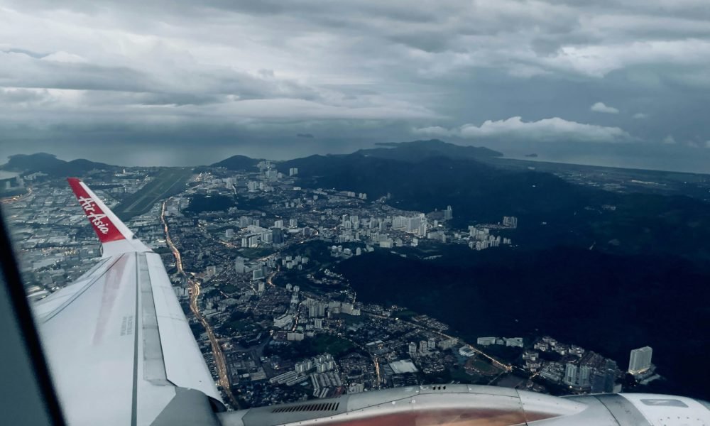 Best Things on Malaysia's Tourist Visa