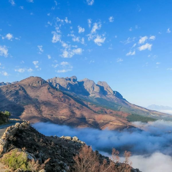 Best Places to visit in South Africa
