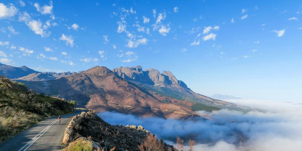 Best Places to visit in South Africa