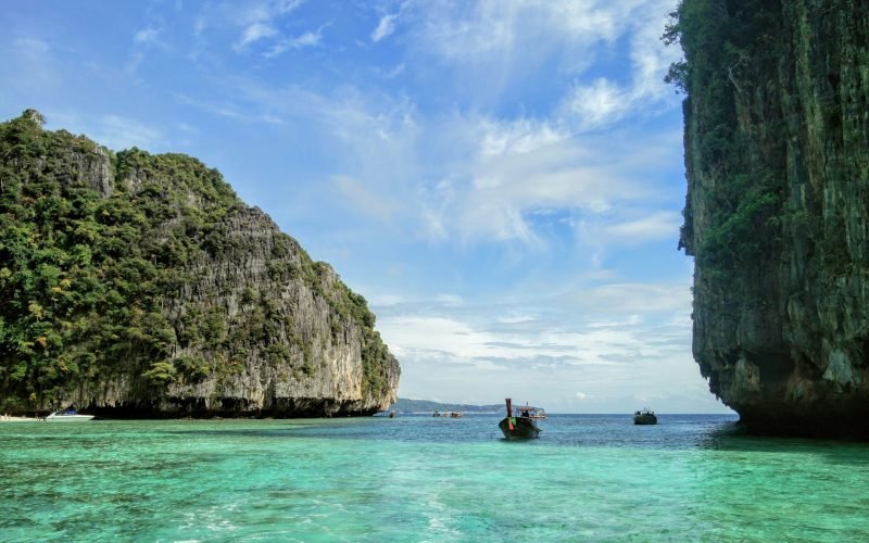 14 Best Islands in Asia to Visit in 2026