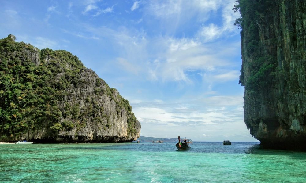 14 Best Islands in Asia to Visit in 2025​