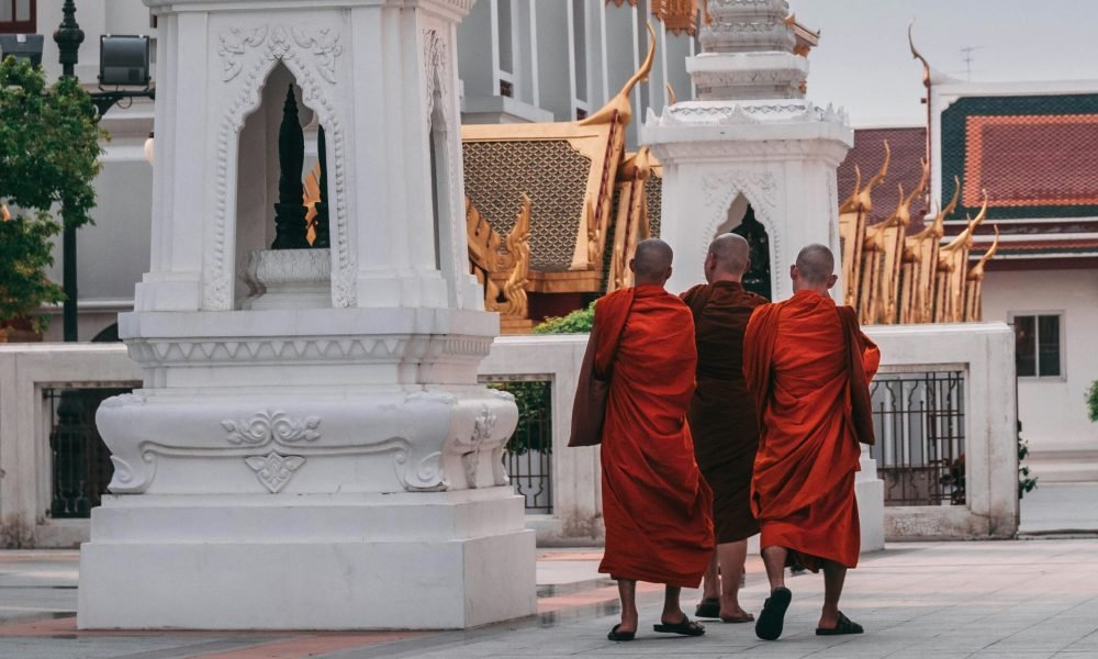 Best Ways to Travel Across Thailand