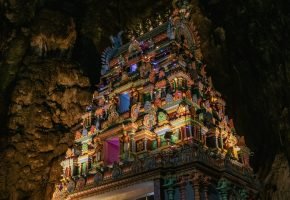 Batu Caves