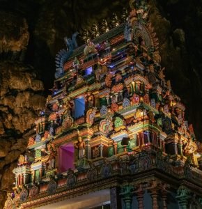 Batu Caves
