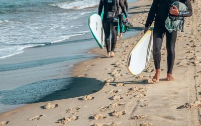 Best Islands for Sea Thrills and Surf Breaks