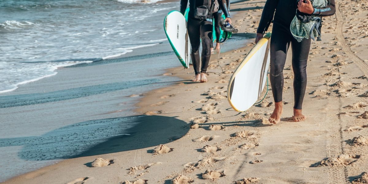 Best Islands for Sea Thrills and Surf Breaks