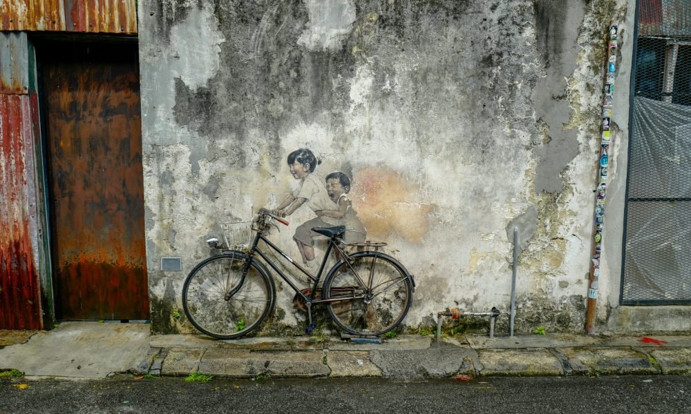 The 12 Best Ways to Travel Across Malaysia