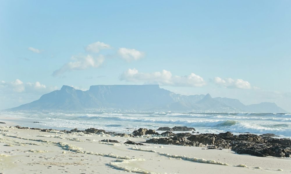 Best Travel Insurance Plans for South Africa
