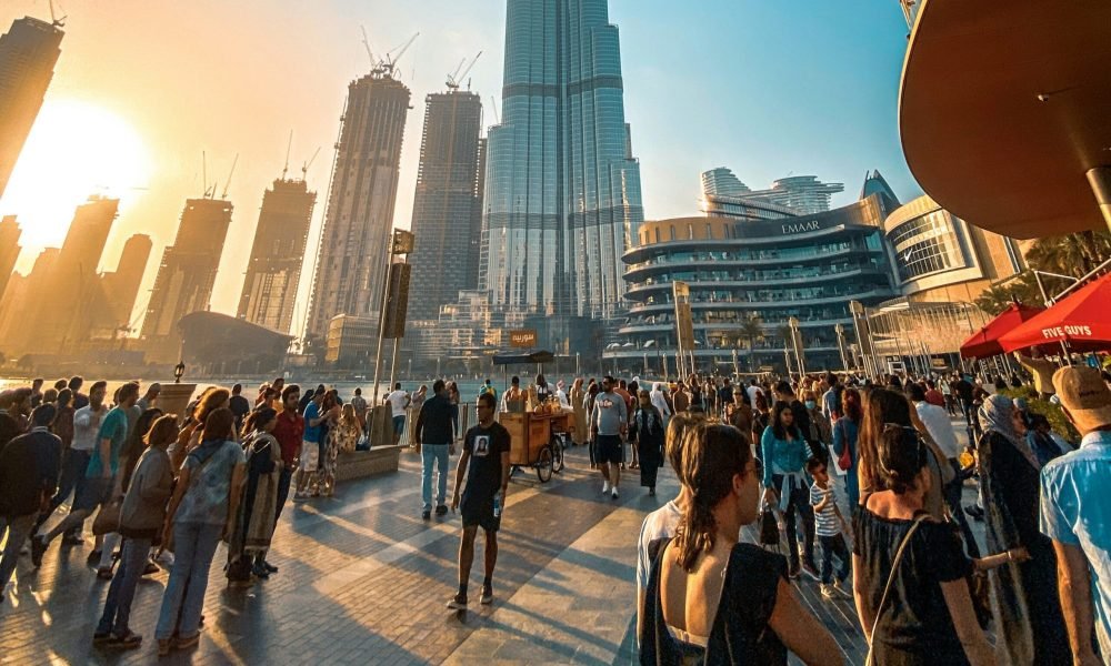 Things Know Before Traveling to UAE