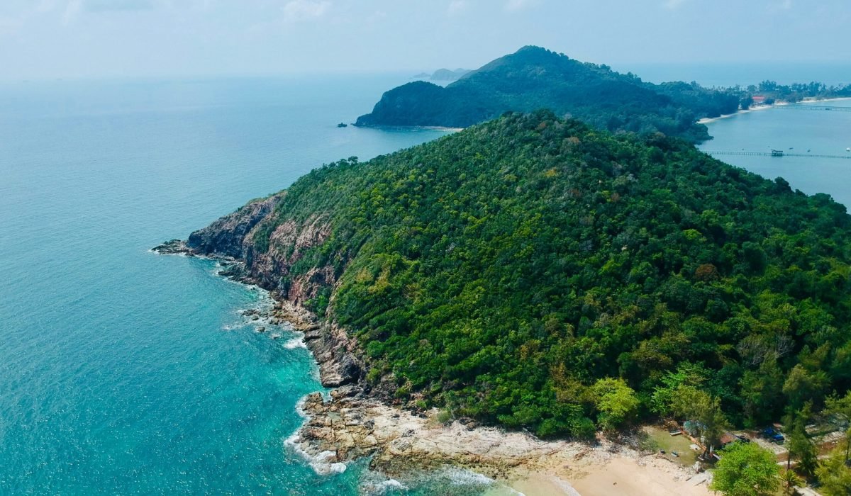 10 best places to visit in Malaysia