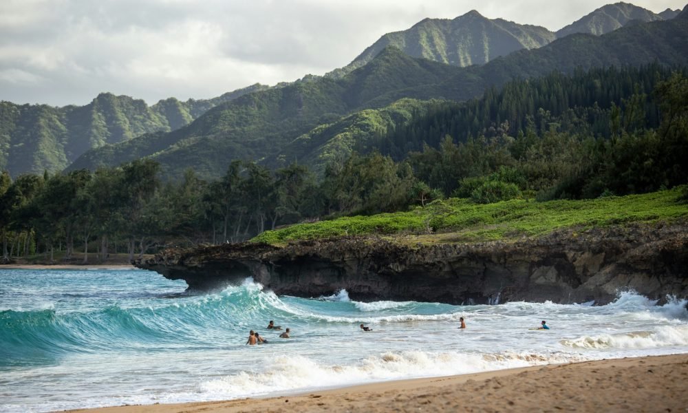 Best Islands for Sea Thrills and Surf Breaks
