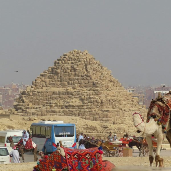 Best Ways to Travel Across Egypt