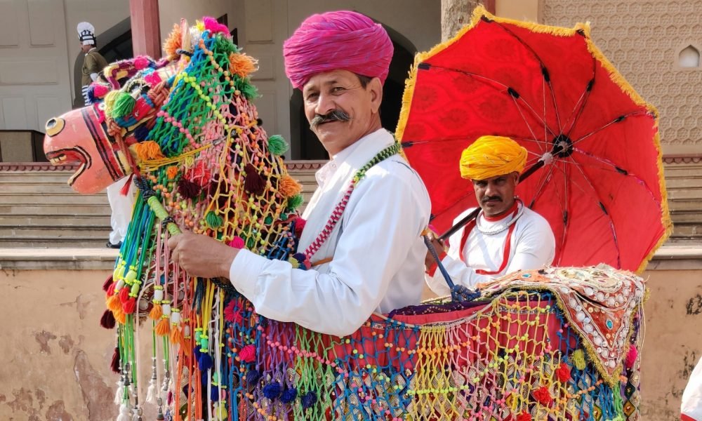 How to Explore Rajasthan on a Budget