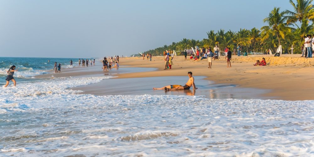 best time to visit India