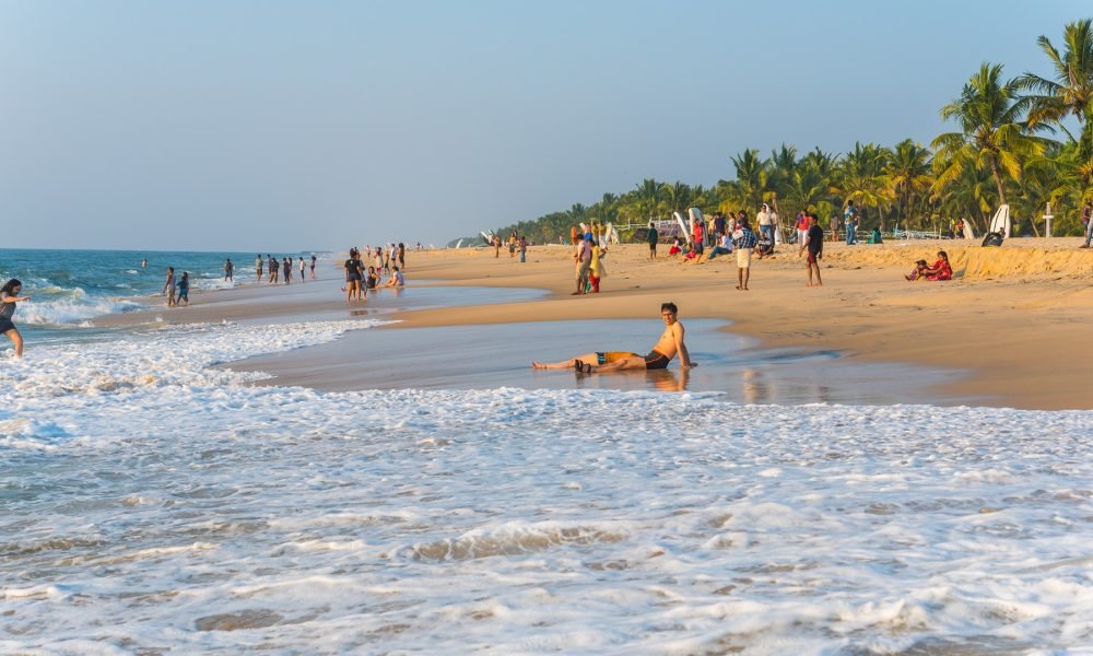 best time to visit India