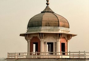Agra Fort