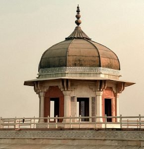 Agra Fort