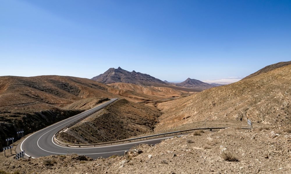 Best Places to Visit in UAE