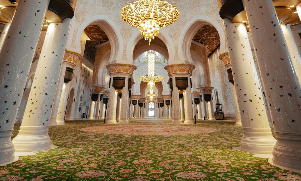 Best Things to Do in UAE