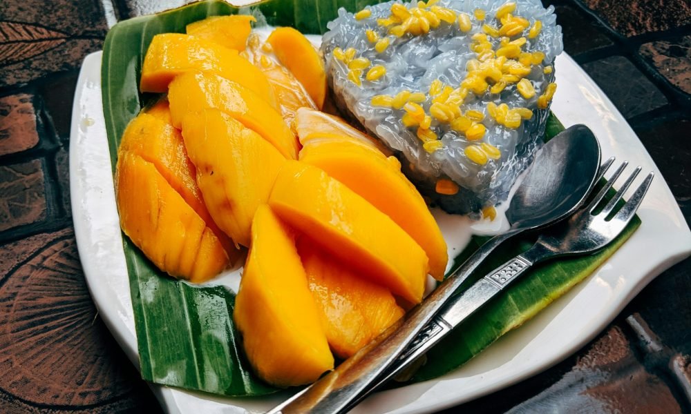 best time to visit Thailand