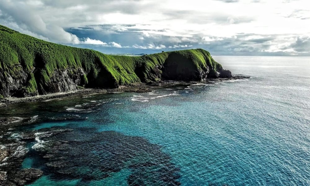 Best Islands for Sea Thrills and Surf Breaks