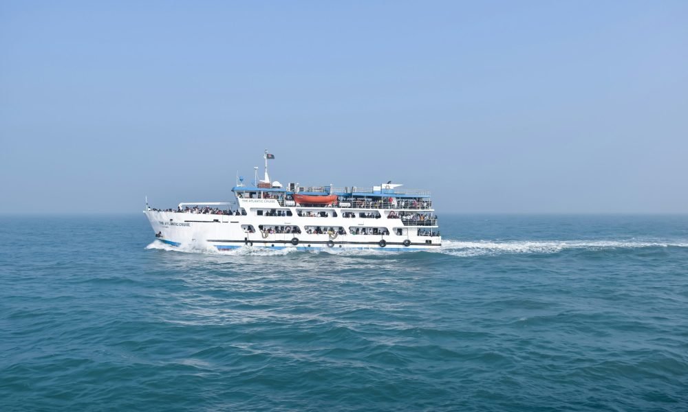 Best Ways to Travel Across Egypt