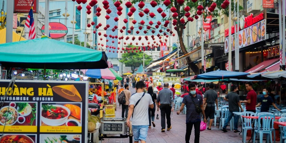 Best Things to Do in Malaysia