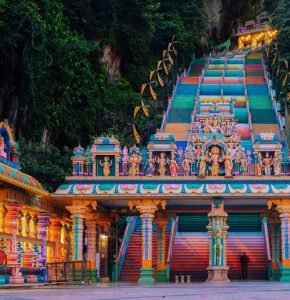 Batu Caves