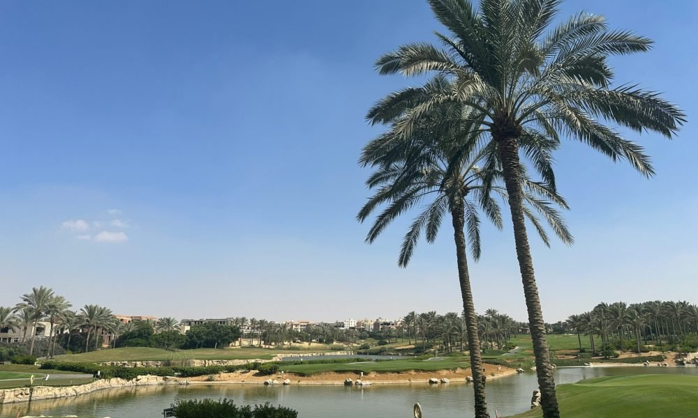 Best time to visit Egypt