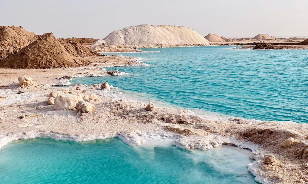 Best Places to visit in Egypt
