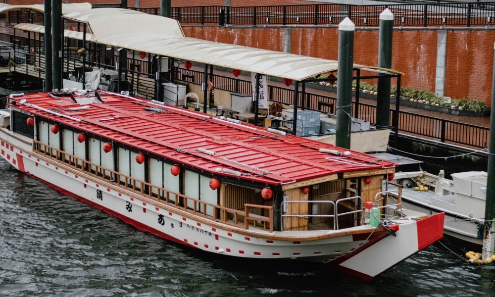 The 18 Best Ways to Travel Across Japan