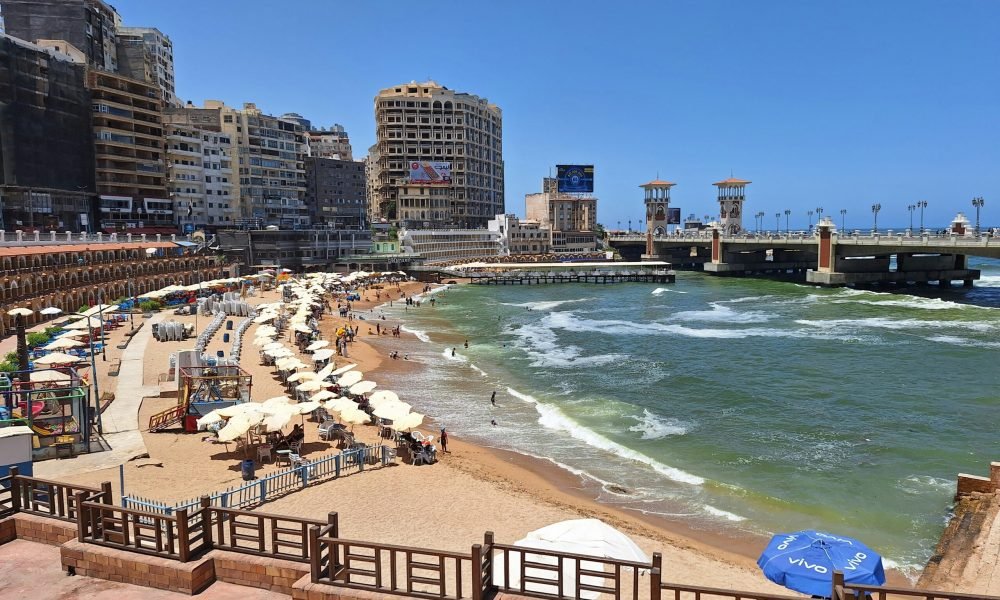 Best Places to visit in Egypt