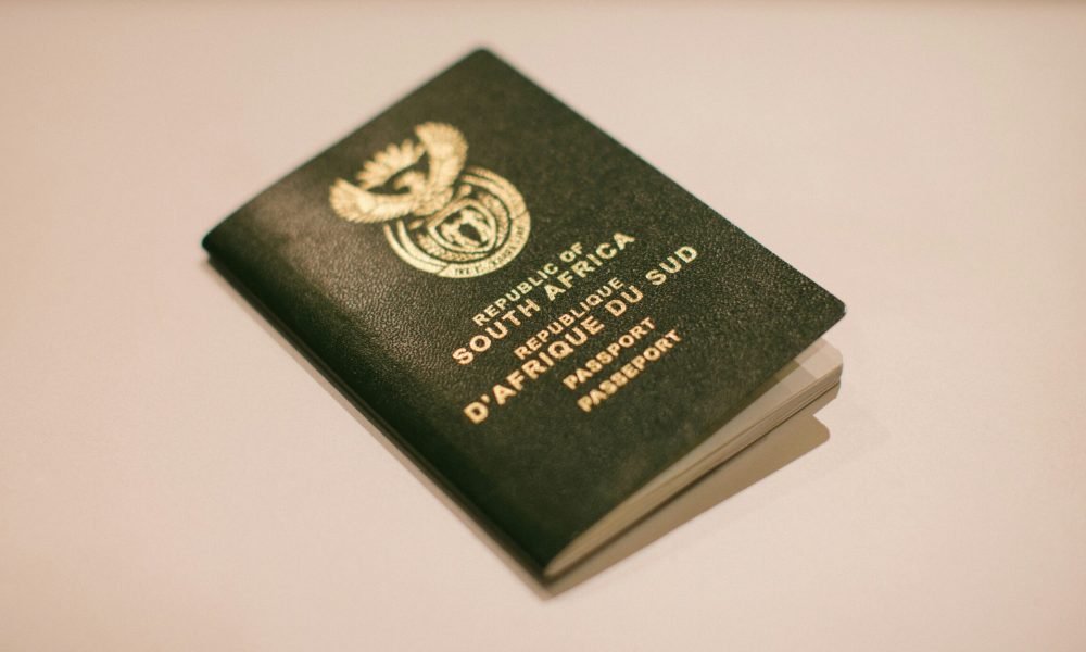 Best Things on South Africa Tourist Visa
