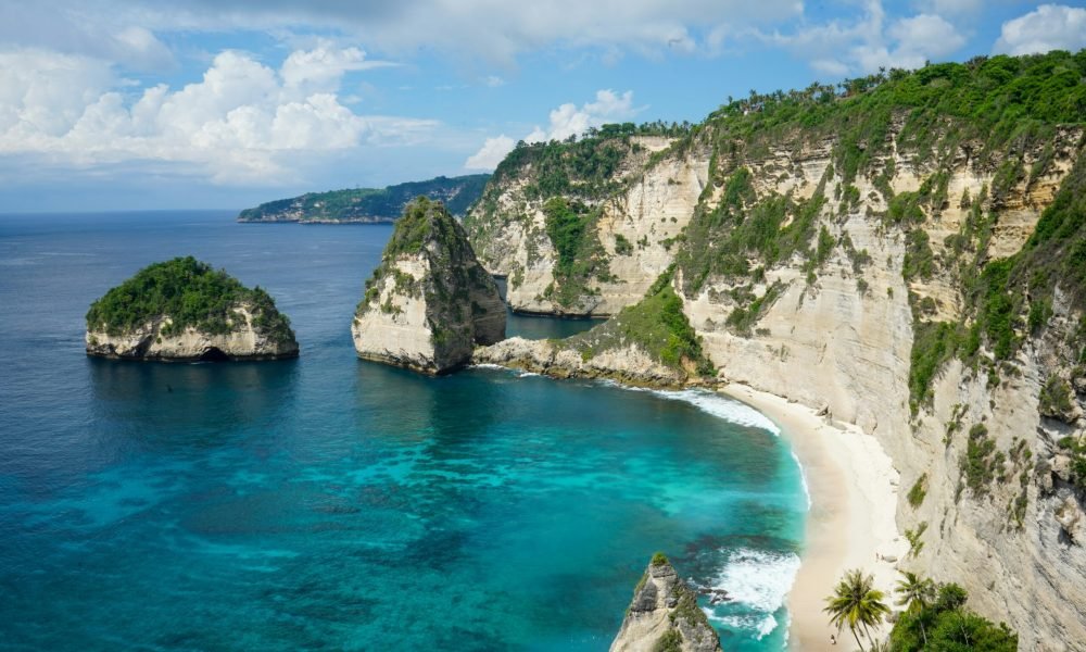 14 Best Islands in Asia to Visit in 2025​
