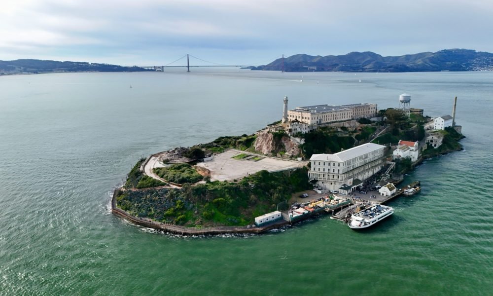 Best Places to Visit in United States