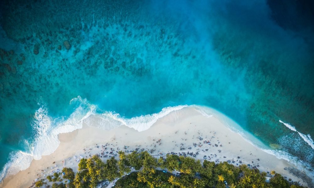 Discover 10 of the World's Best Beaches