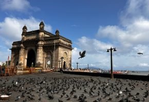 Gateway of India