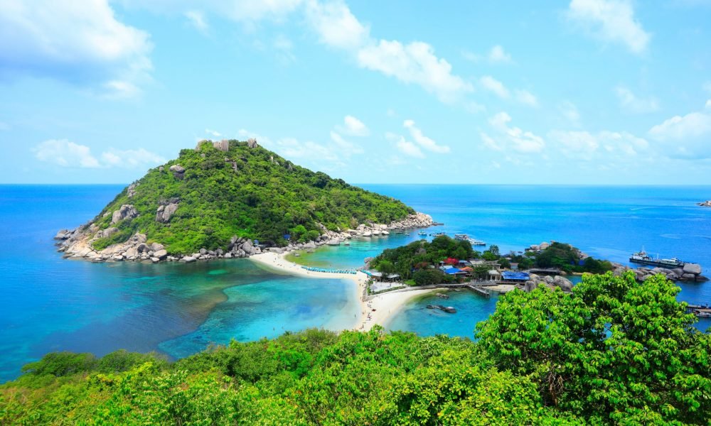 Best Places to visit in Thailand