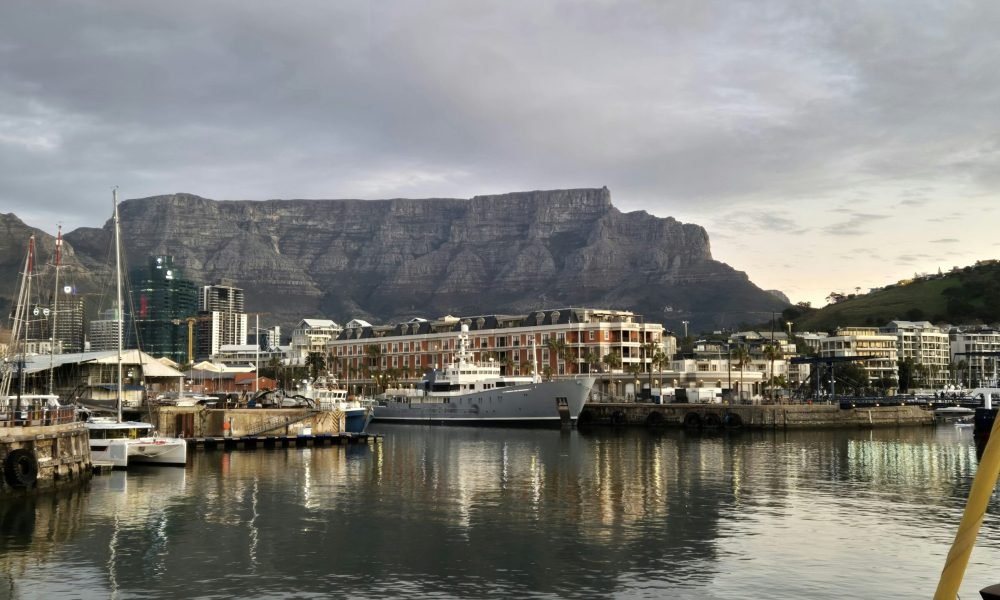 12 Best Ways to Travel Across South Africa