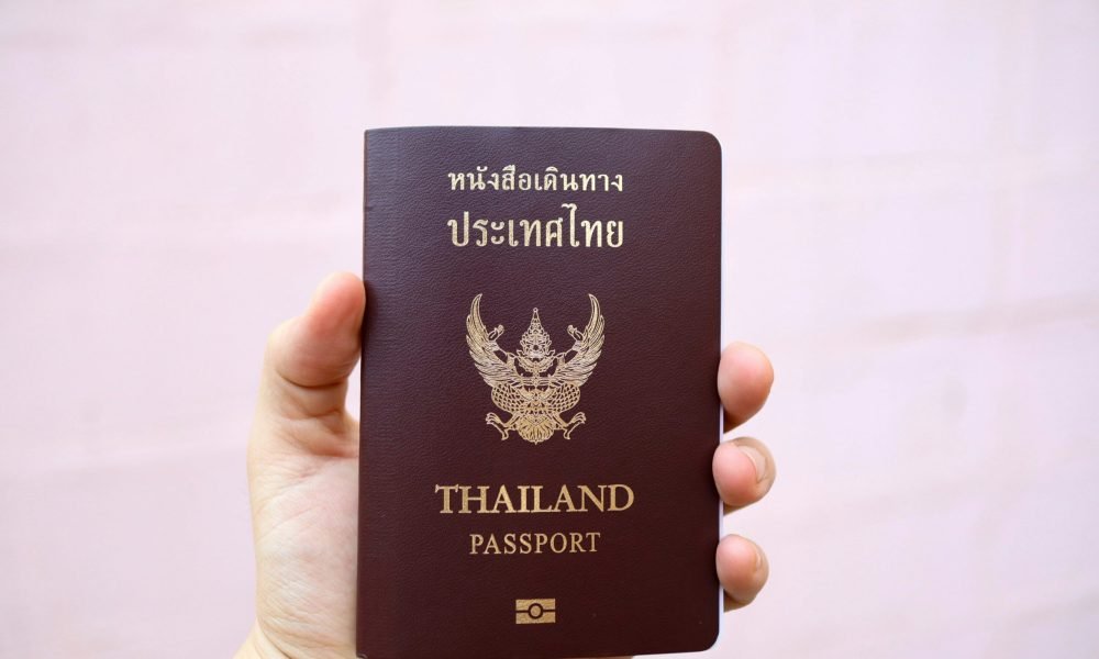 Best Things on Thailand's Tourist Visa
